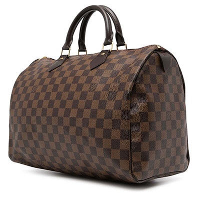 Louis Vuitton Speedy 35