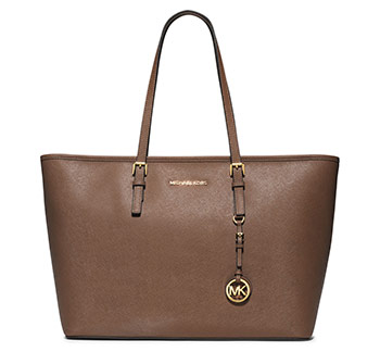 Michael Kors Jet Set Travel